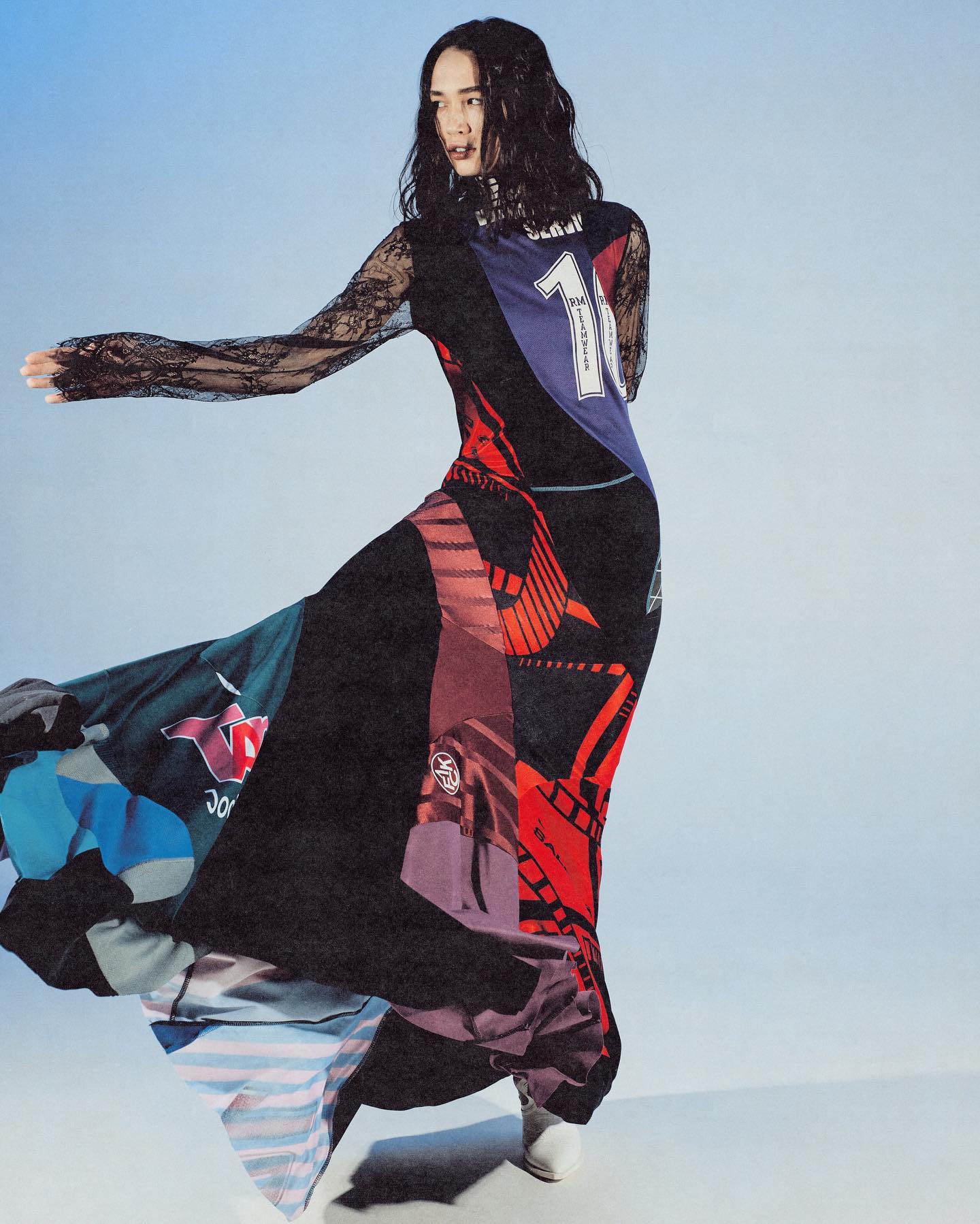 Dresses & Jumpsuits - KSENIASCHNAIDER