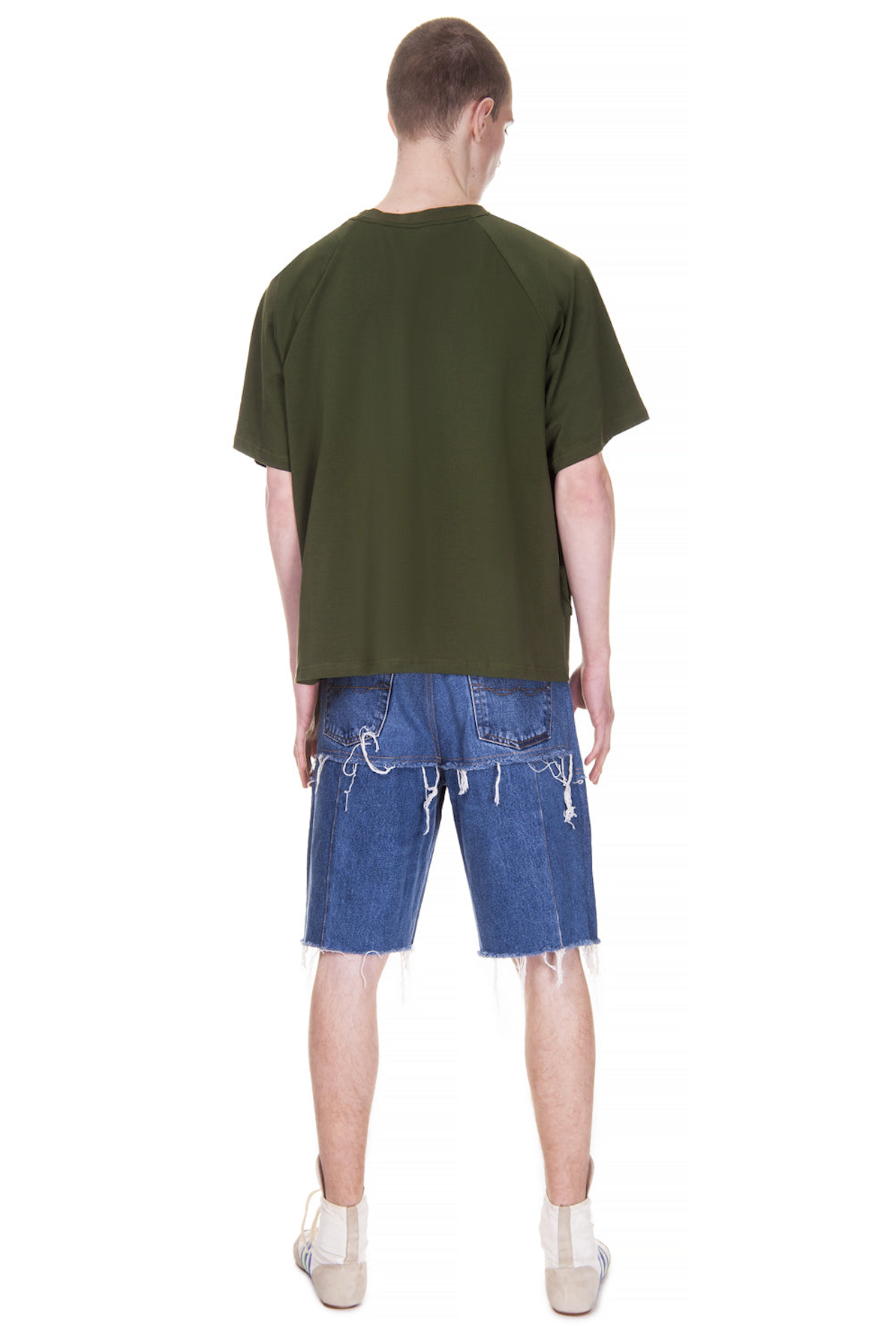 Dog T-shirt image