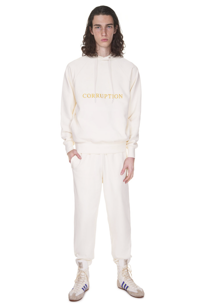 Сorruption Hoodie image