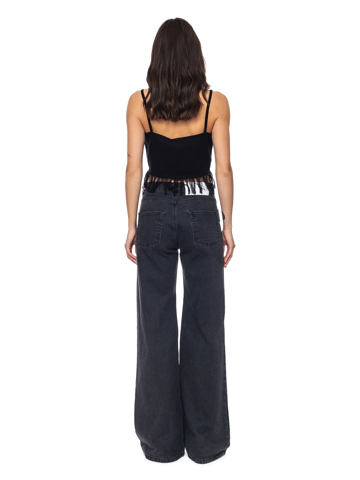 Flare Jeans image