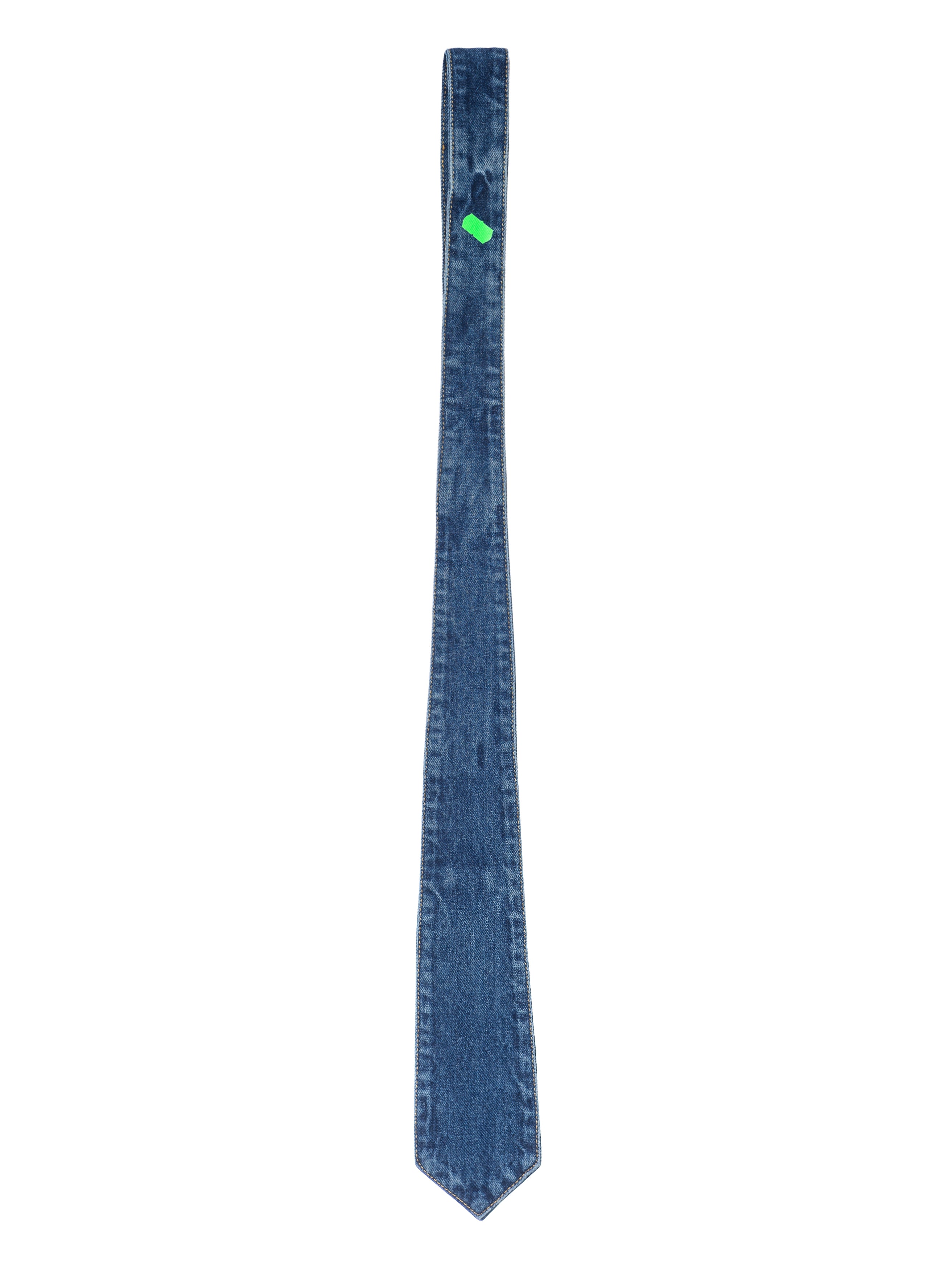 Denim Tie image