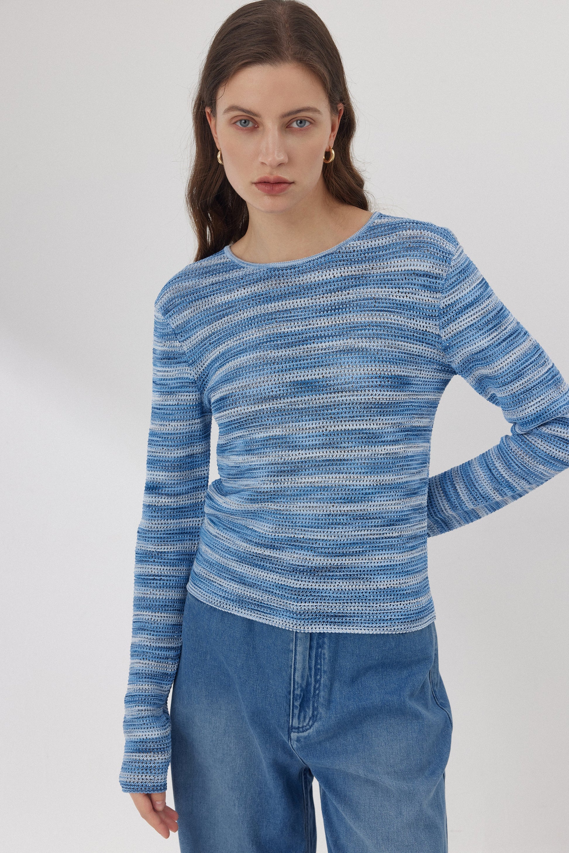 Buy KS x Fabrique – by Ksenia Schnaider | Ethical & Sustainable Fashion