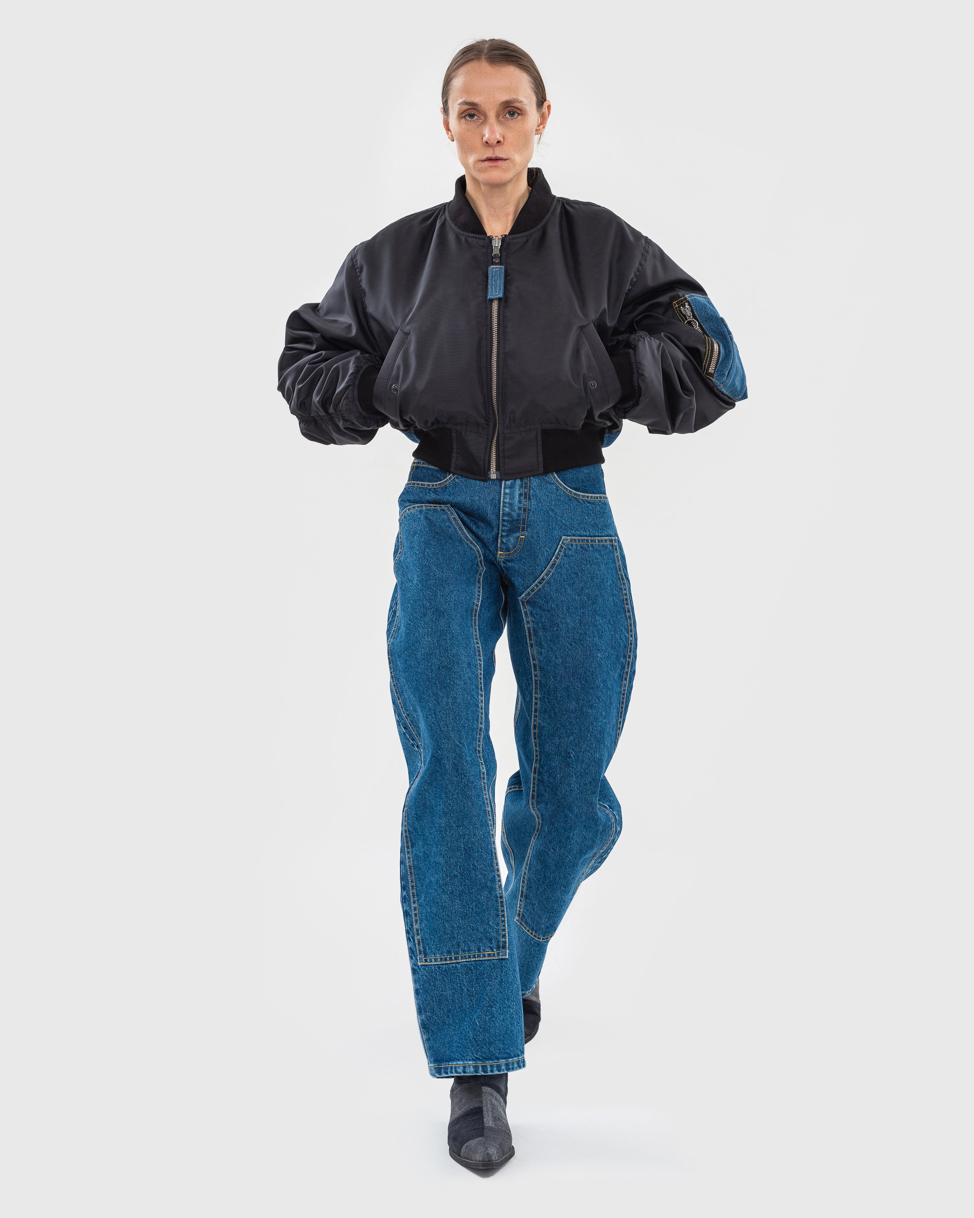 Fortune Cookie Jeans - KSENIASCHNAIDER