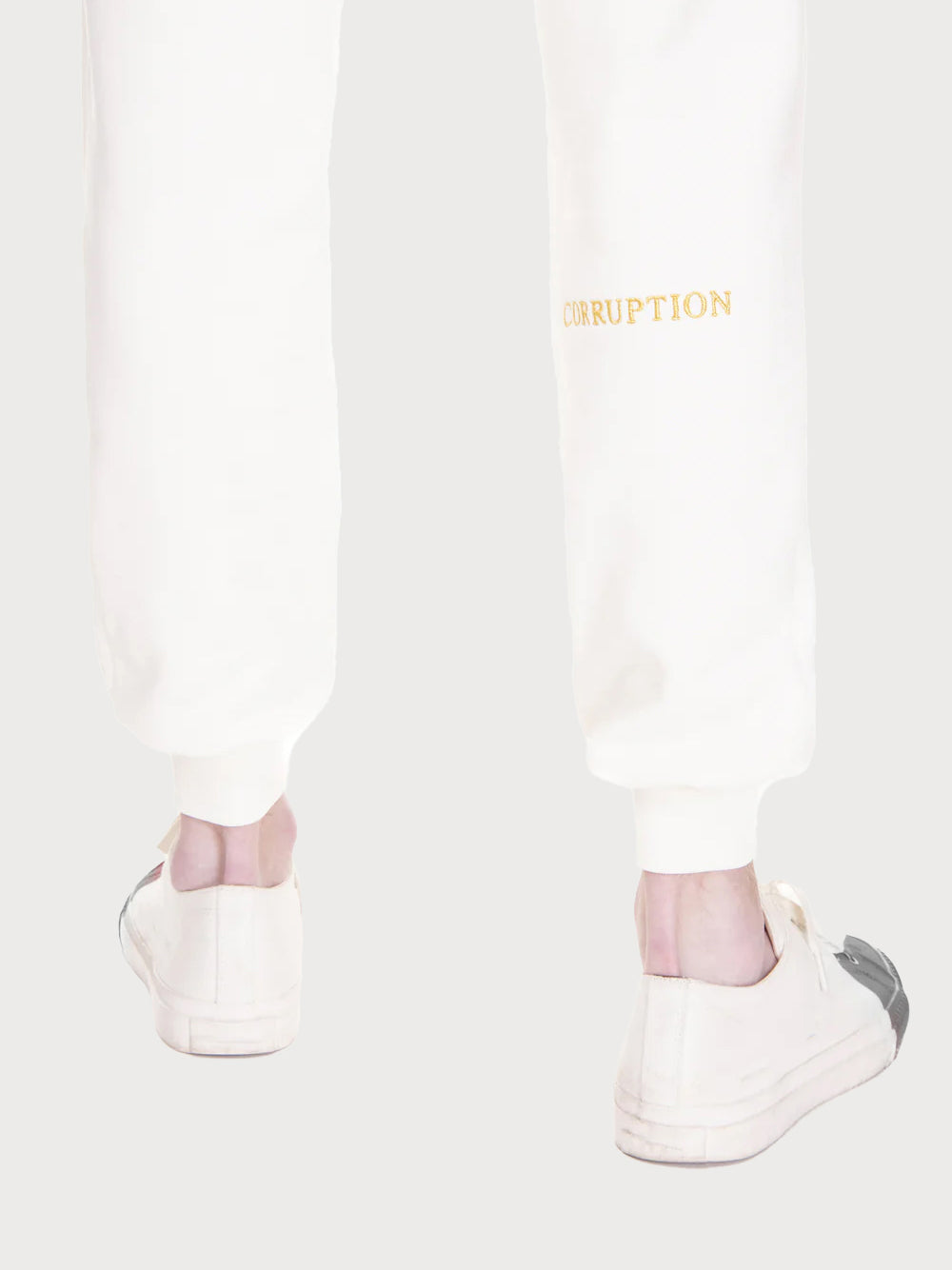 Buy Corruption Trousers – Bottoms by Ksenia Schnaider | Ethical & Sustainable Fashion