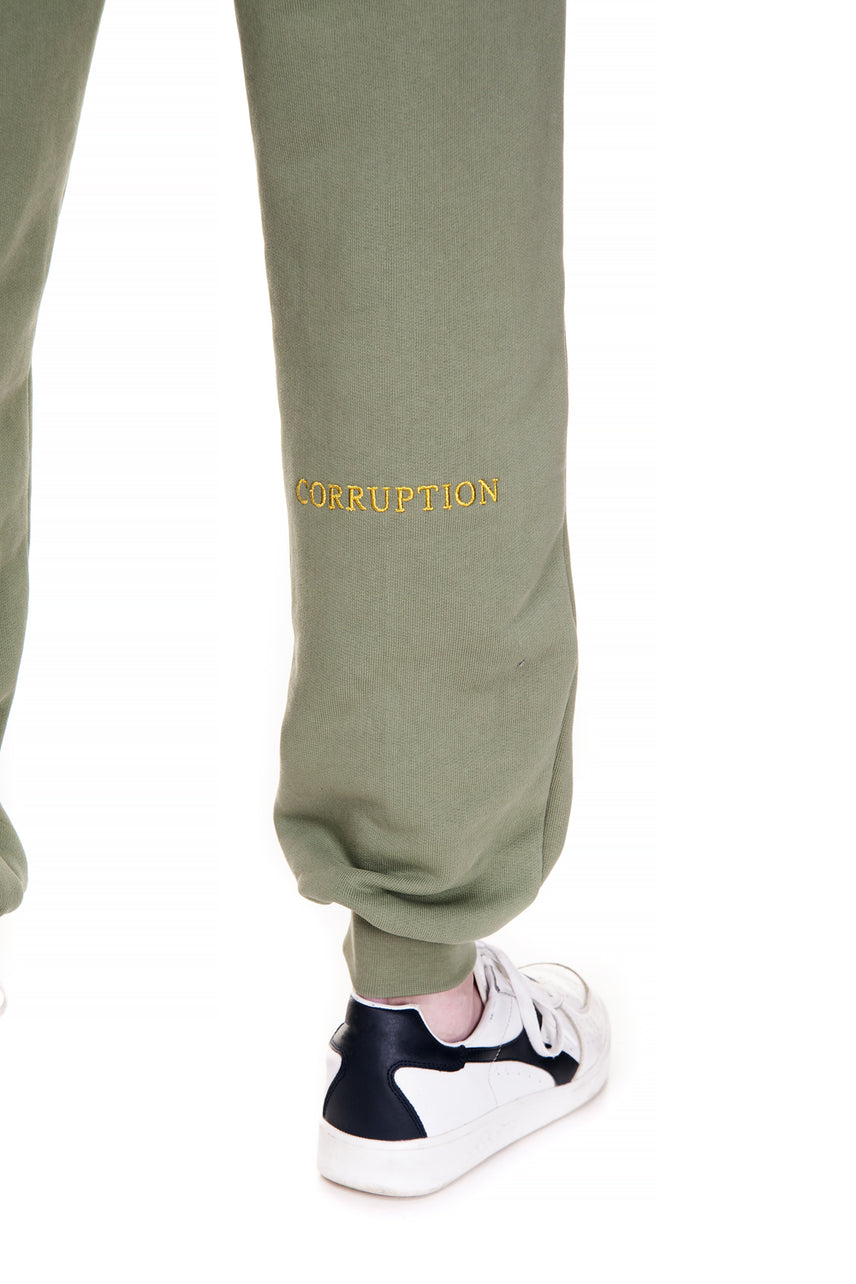 Corruption Trousers image