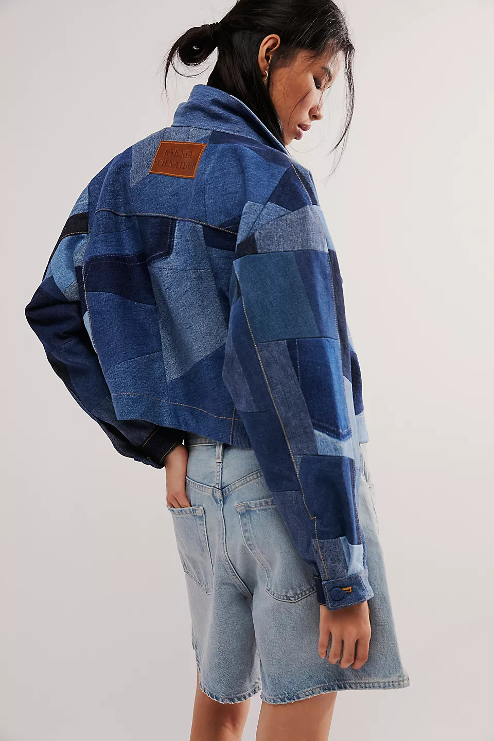 Buy KSENIASCHNAIDER on Free People – by Ksenia Schnaider | Ethical & Sustainable Fashion