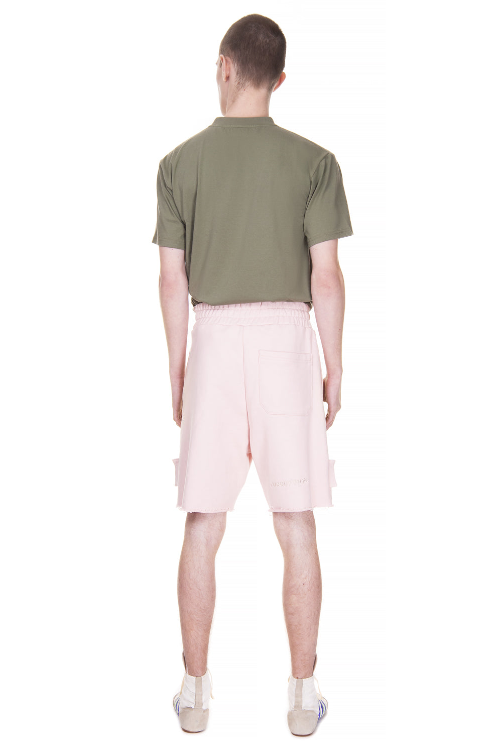 Corruption Shorts image