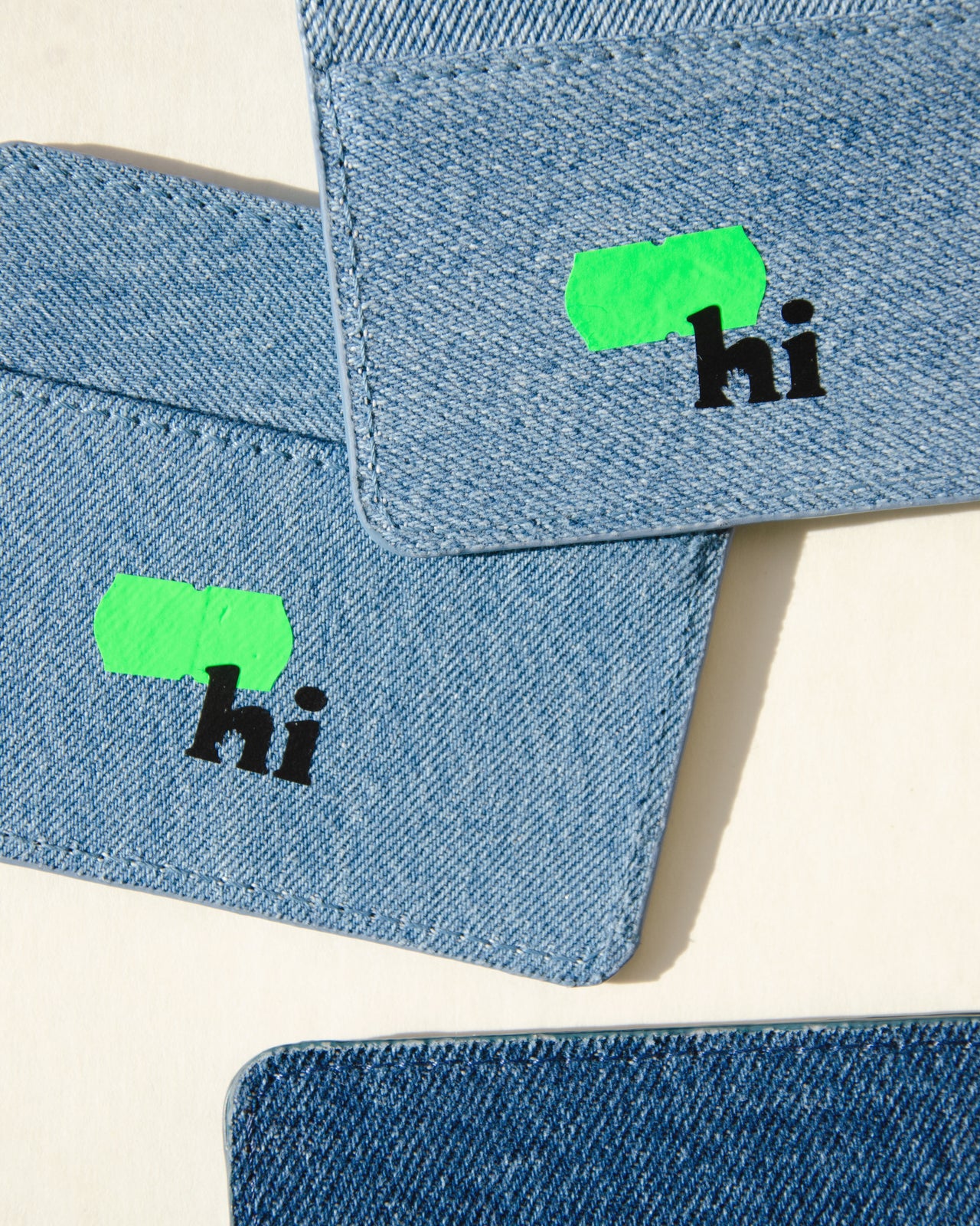 Cardholder KS x China Hi