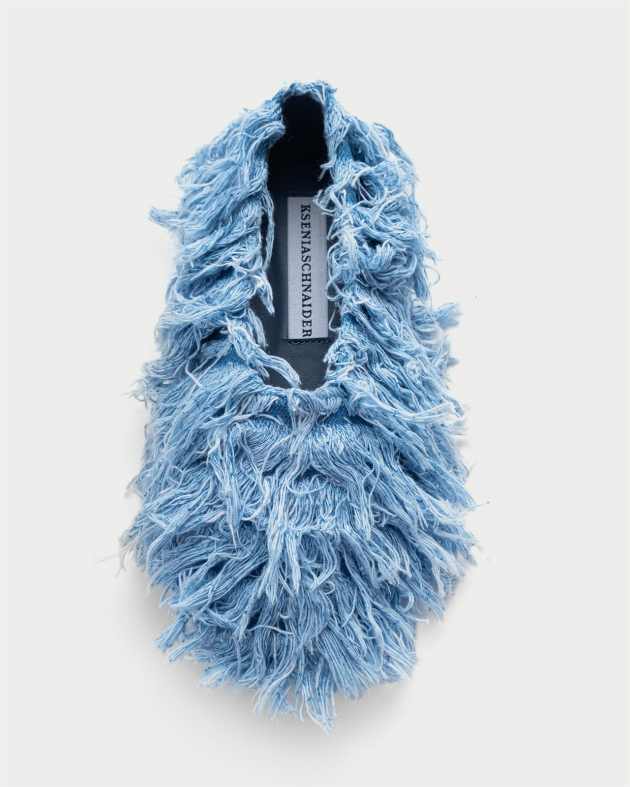 Buy KS x HVOYA – by Ksenia Schnaider | Ethical & Sustainable Fashion