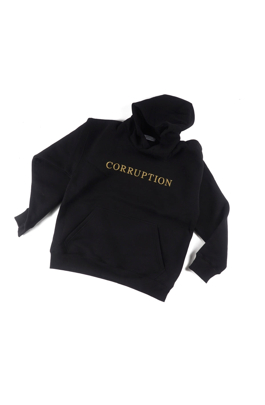 Сorruption Hoodie image