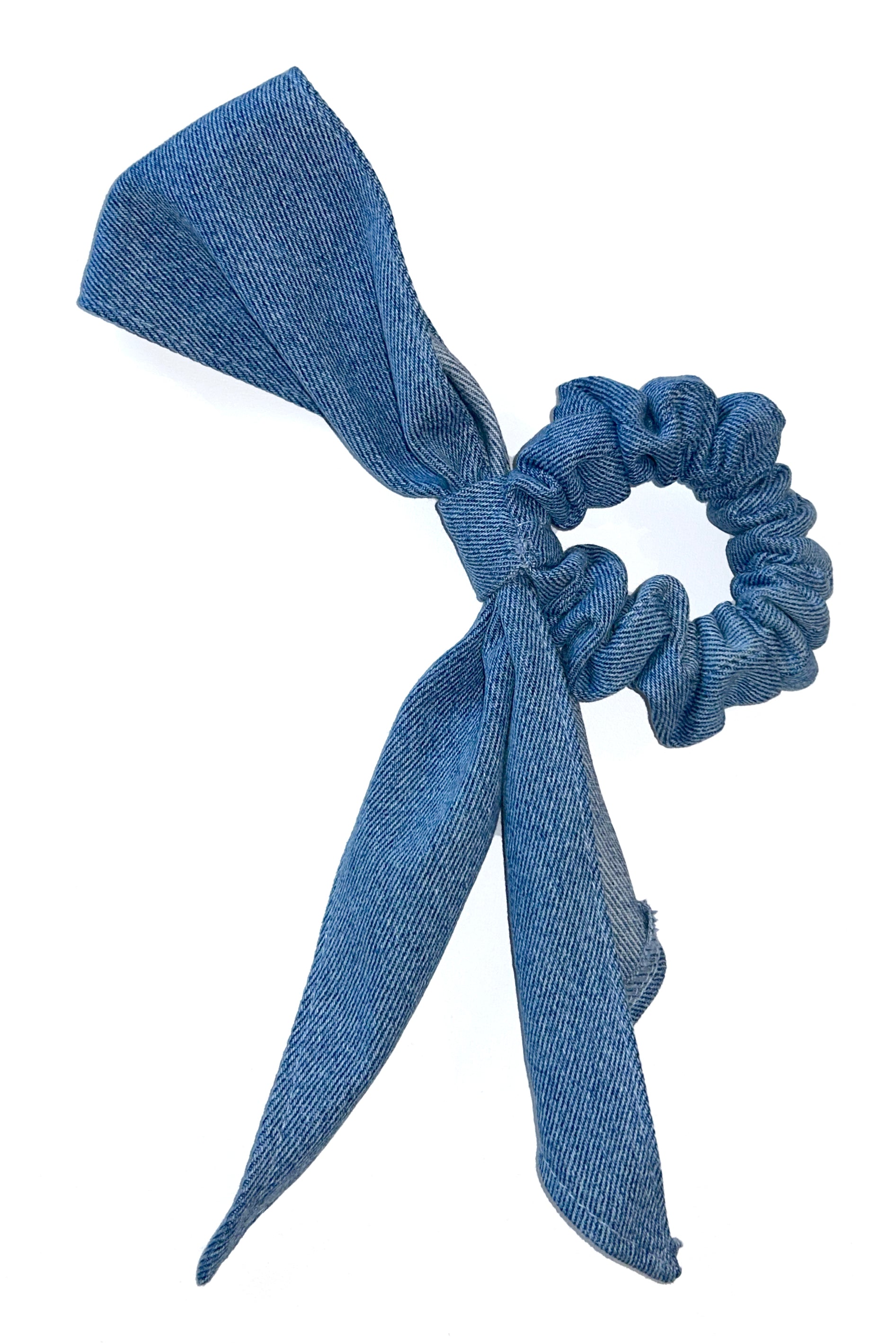 Band with a bow image