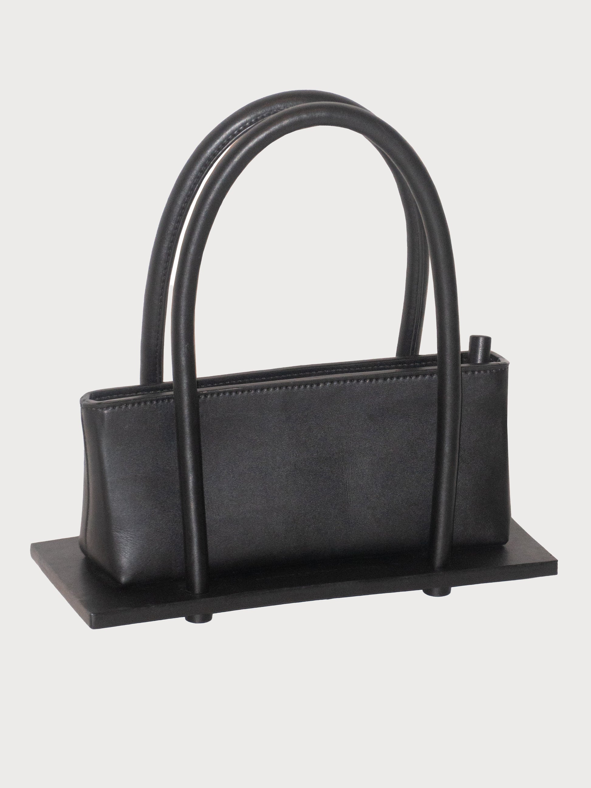 Buy Platform Bag – Accessories by Ksenia Schnaider | Ethical & Sustainable Fashion