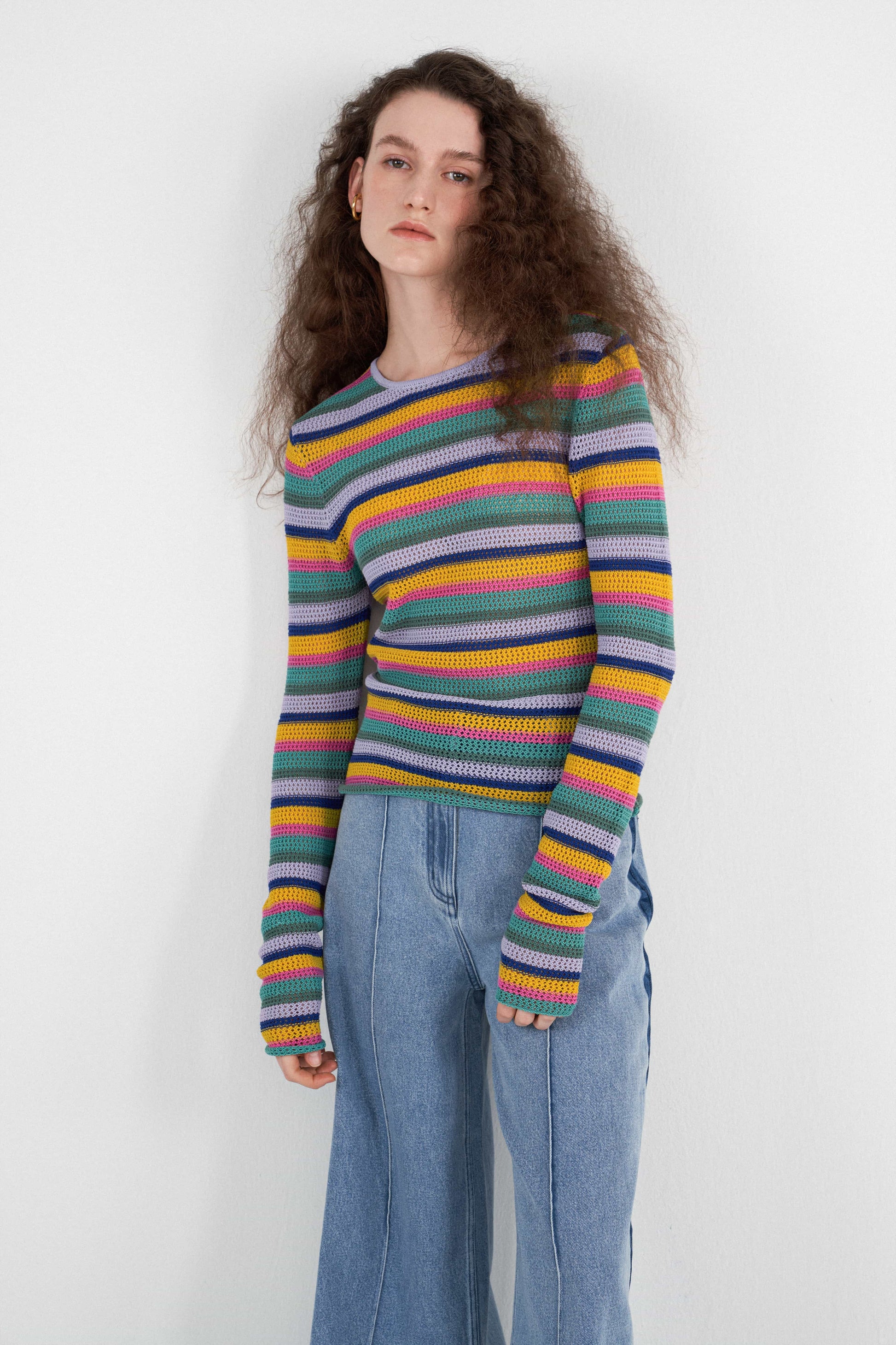 Buy KS x Fabrique – by Ksenia Schnaider | Ethical & Sustainable Fashion
