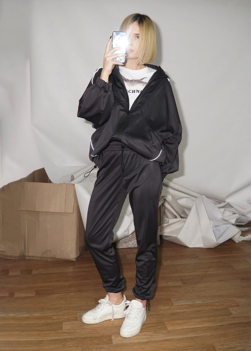 Ksenia Schnaider PF 19 collection lookbook image