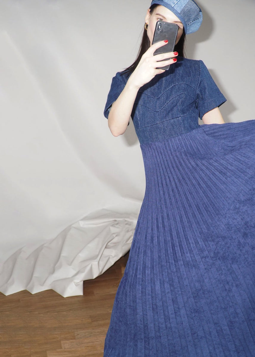 Ksenia Schnaider PF 19 collection lookbook image