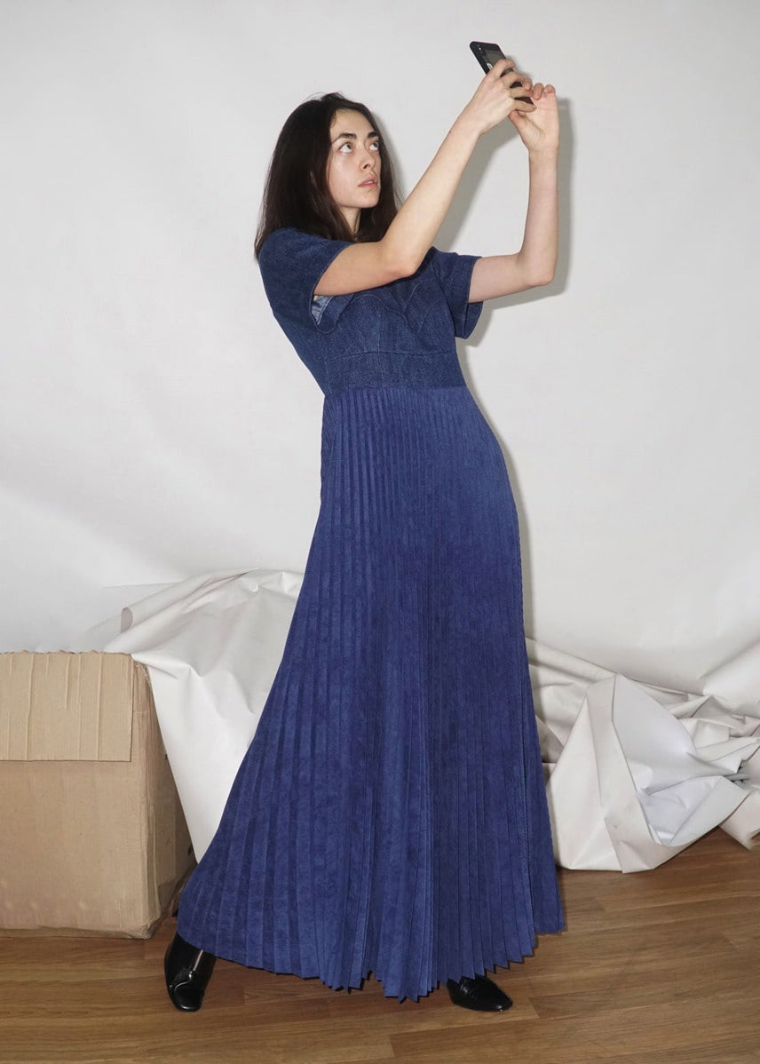 Ksenia Schnaider PF 19 collection lookbook image