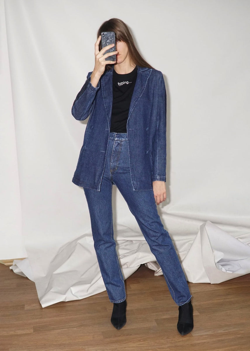 Ksenia Schnaider PF 19 collection lookbook image