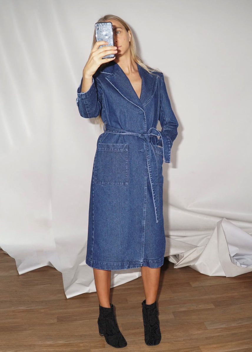 Ksenia Schnaider PF 19 collection lookbook image