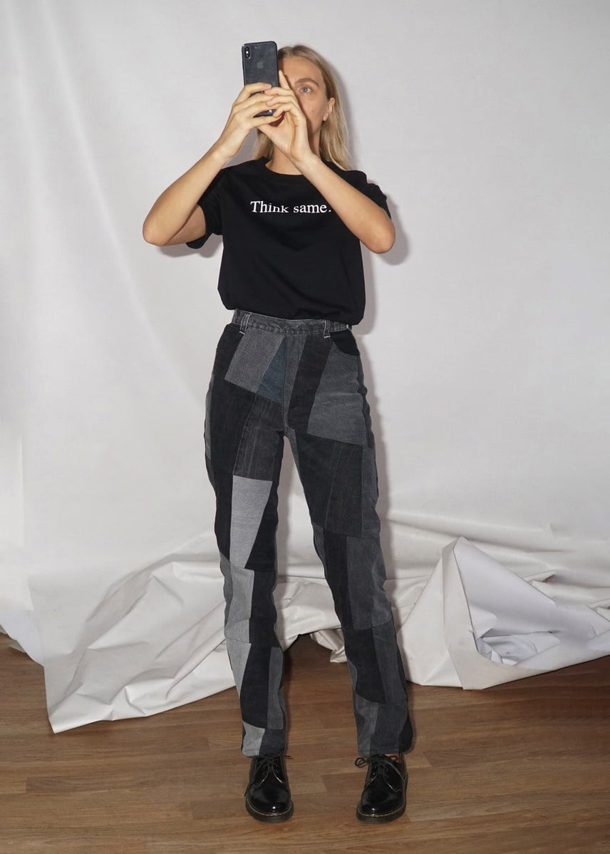 Ksenia Schnaider PF 19 collection lookbook image