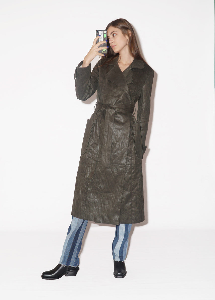 Ksenia Schnaider PF 20 collection lookbook image