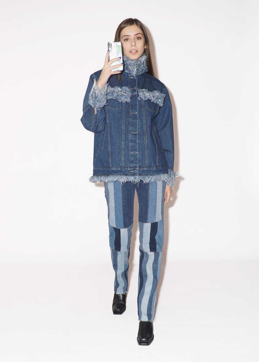 Ksenia Schnaider PF 20 collection lookbook image
