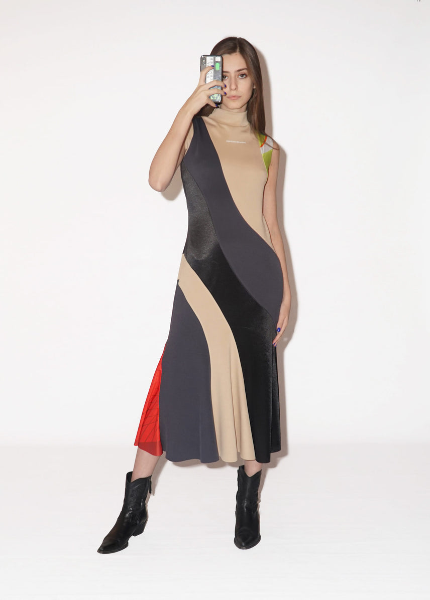 Ksenia Schnaider PF 20 collection lookbook image