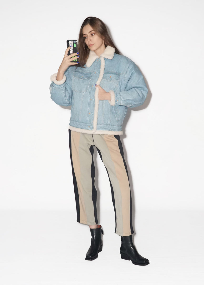 Ksenia Schnaider PF 20 collection lookbook image
