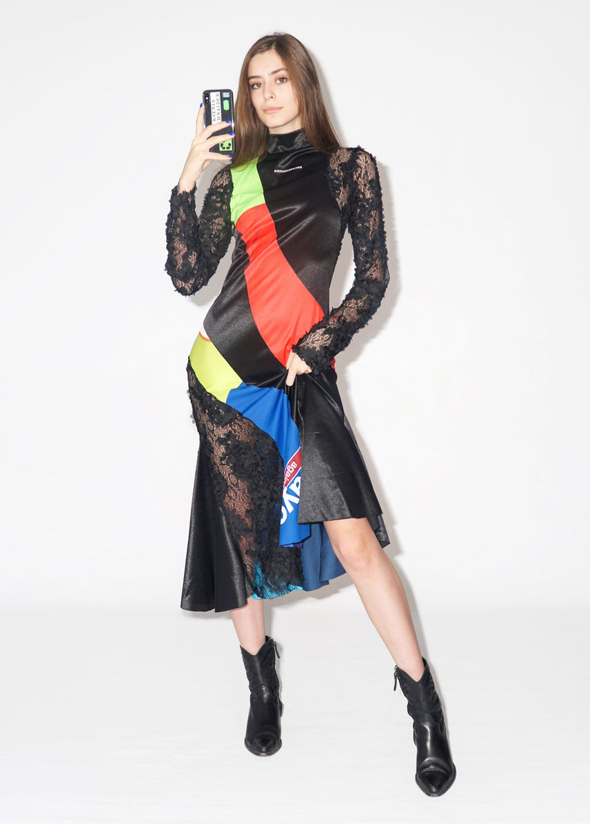 Ksenia Schnaider PF 20 collection lookbook image
