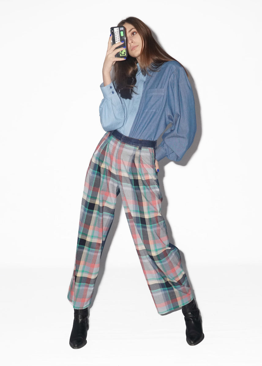 Ksenia Schnaider PF 20 collection lookbook image