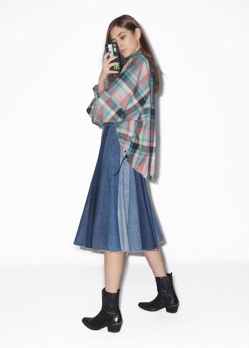 Ksenia Schnaider PF 20 collection lookbook image
