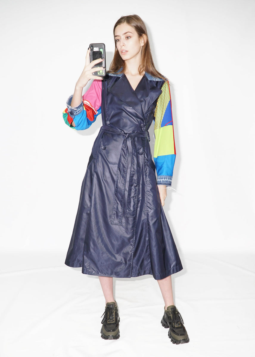 Ksenia Schnaider PF 20 collection lookbook image