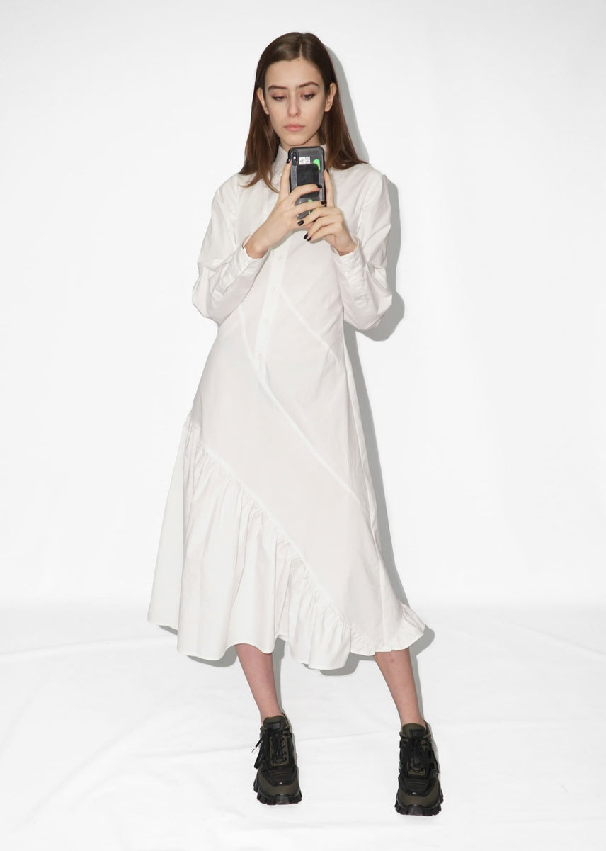 Ksenia Schnaider PF 20 collection lookbook image