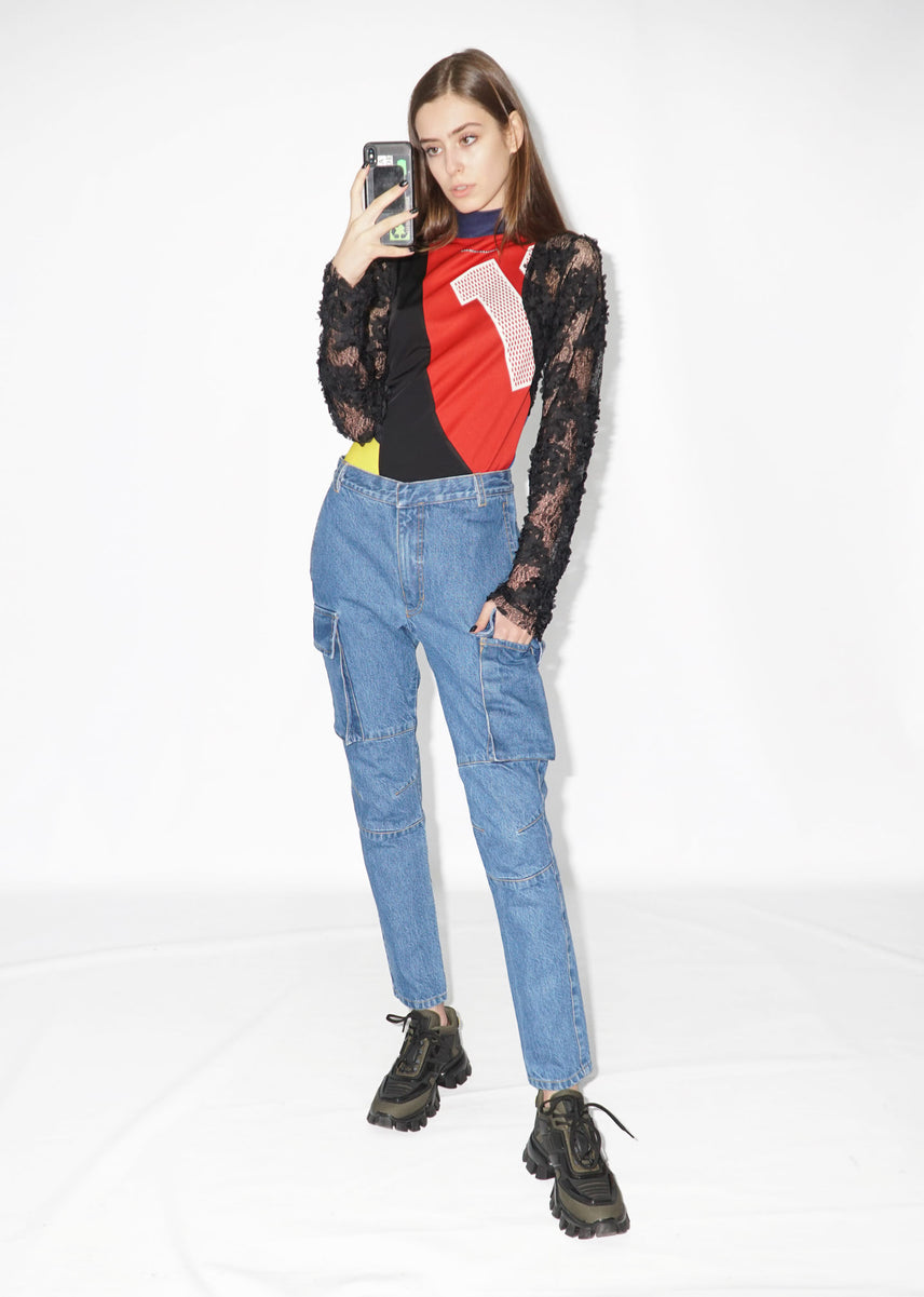Ksenia Schnaider PF 20 collection lookbook image