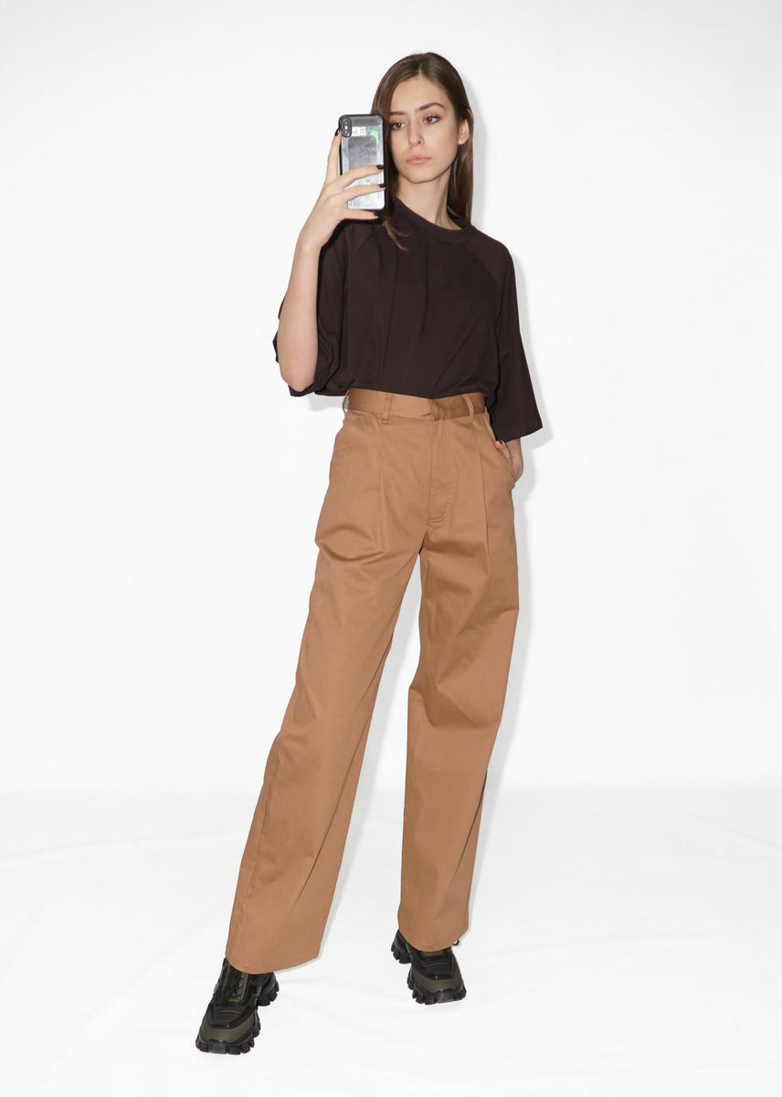 Ksenia Schnaider PF 20 collection lookbook image