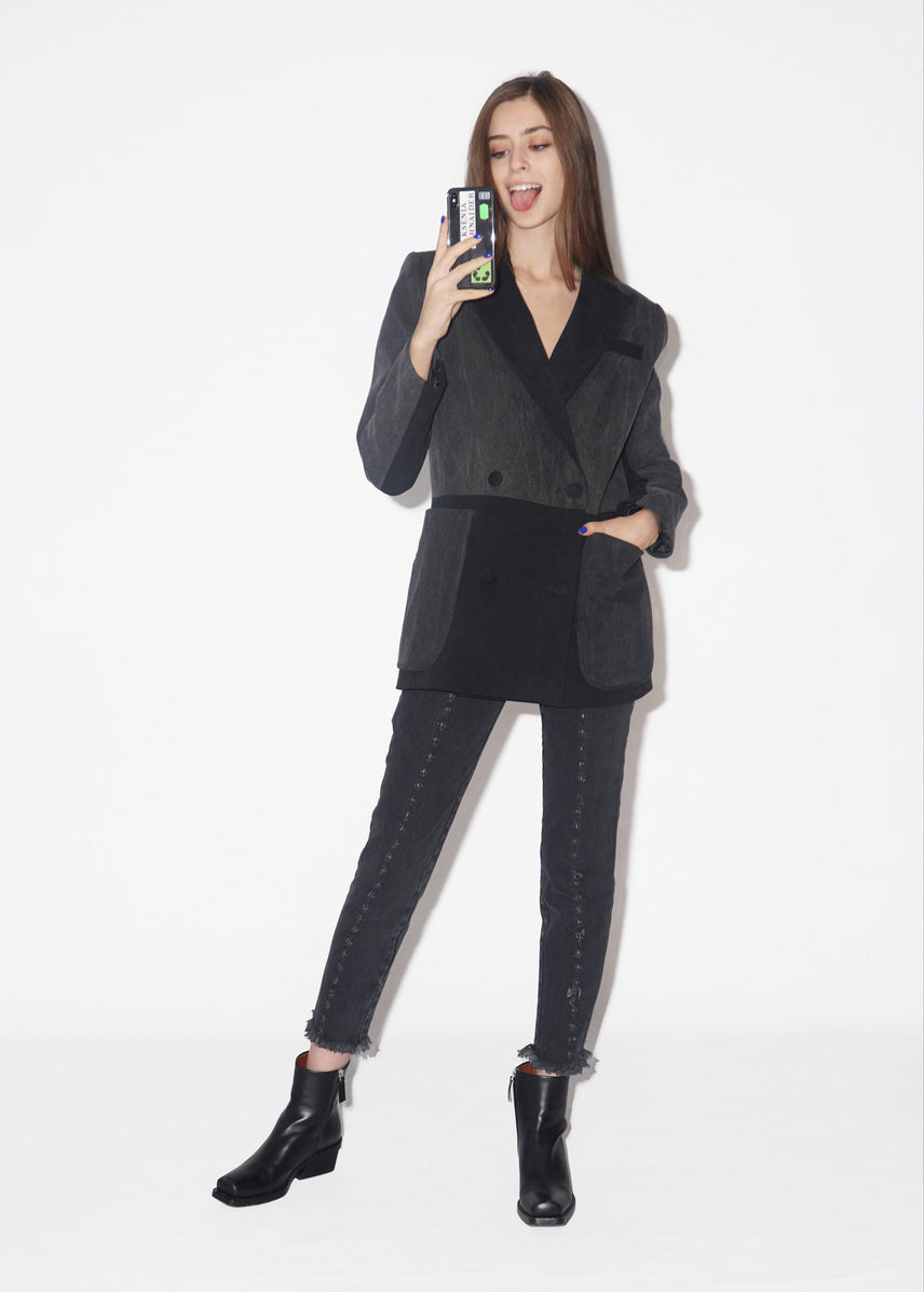 Ksenia Schnaider PF 20 collection lookbook image