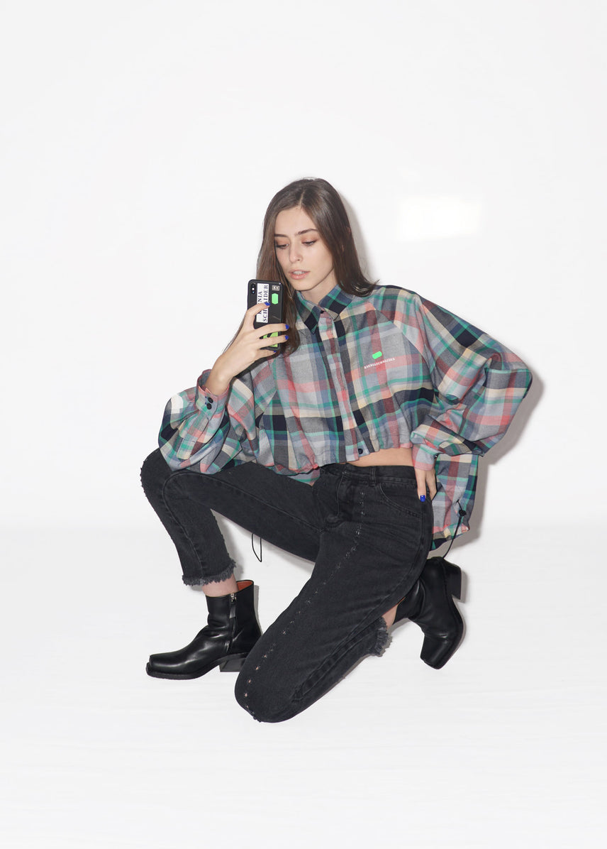 Ksenia Schnaider PF 20 collection lookbook image