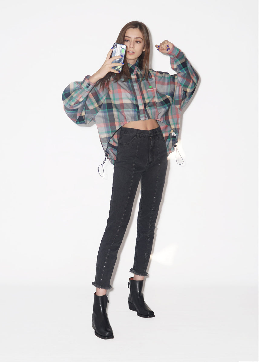 Ksenia Schnaider PF 20 collection lookbook image