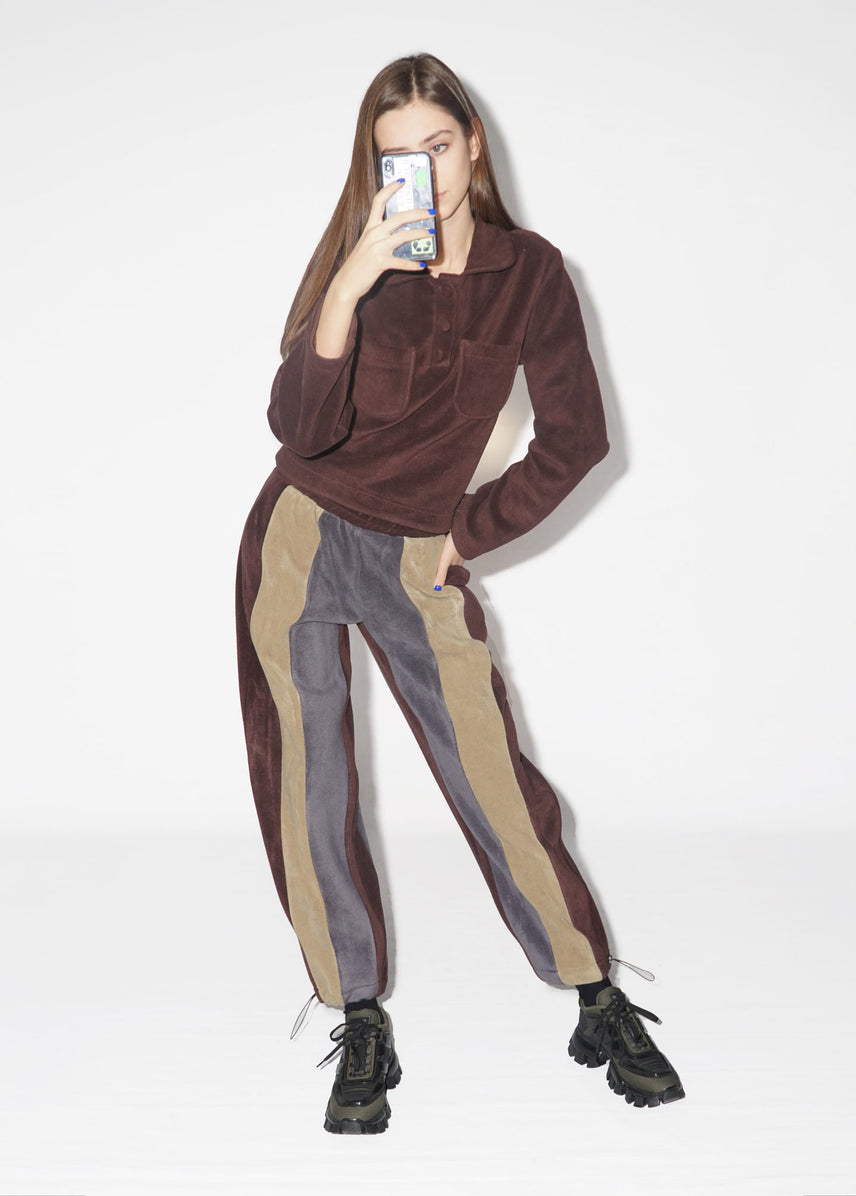 Ksenia Schnaider PF 20 collection lookbook image