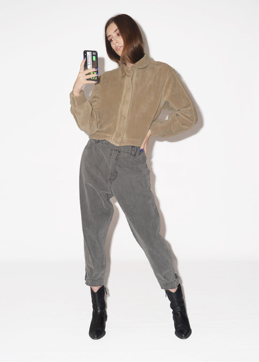 Ksenia Schnaider PF 20 collection lookbook image