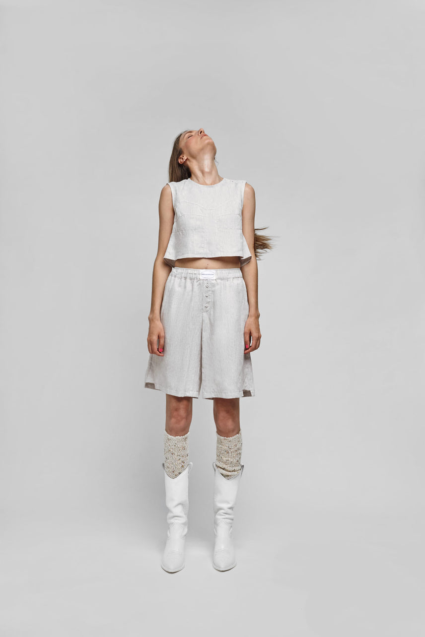 Ksenia Schnaider PS 22 collection lookbook image