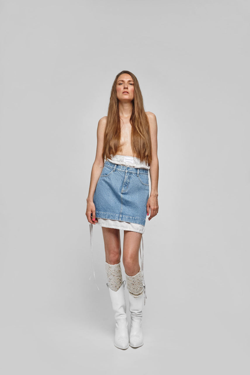 Ksenia Schnaider PS 22 collection lookbook image