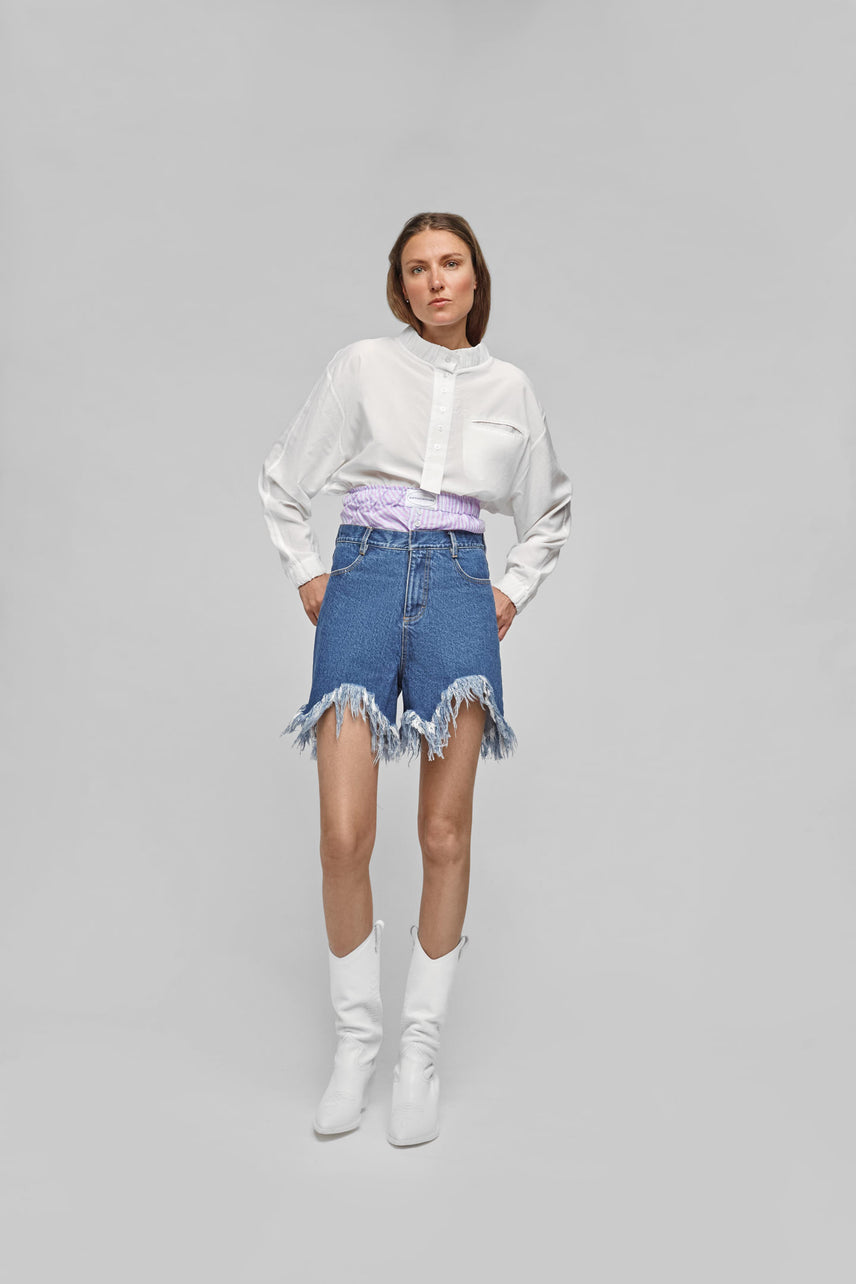 Ksenia Schnaider PS 22 collection lookbook image