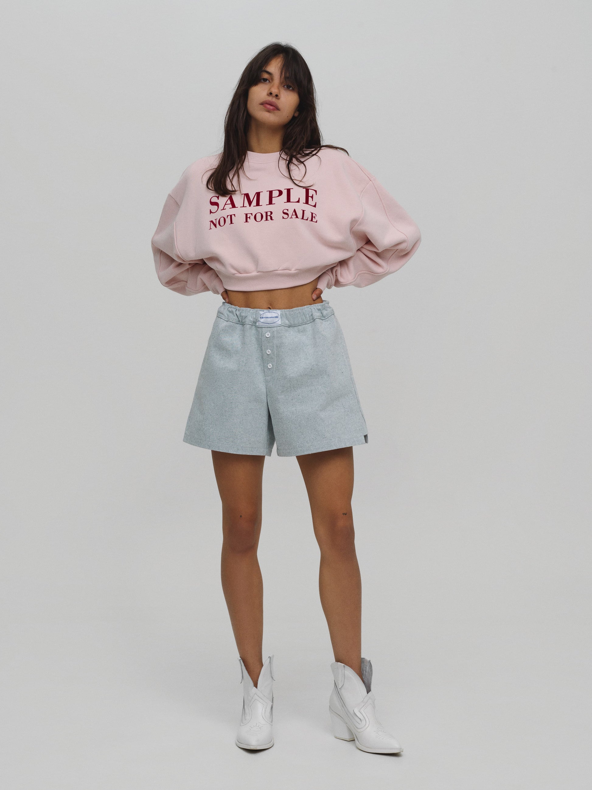 Buy SS22 – by Ksenia Schnaider | Ethical & Sustainable Fashion