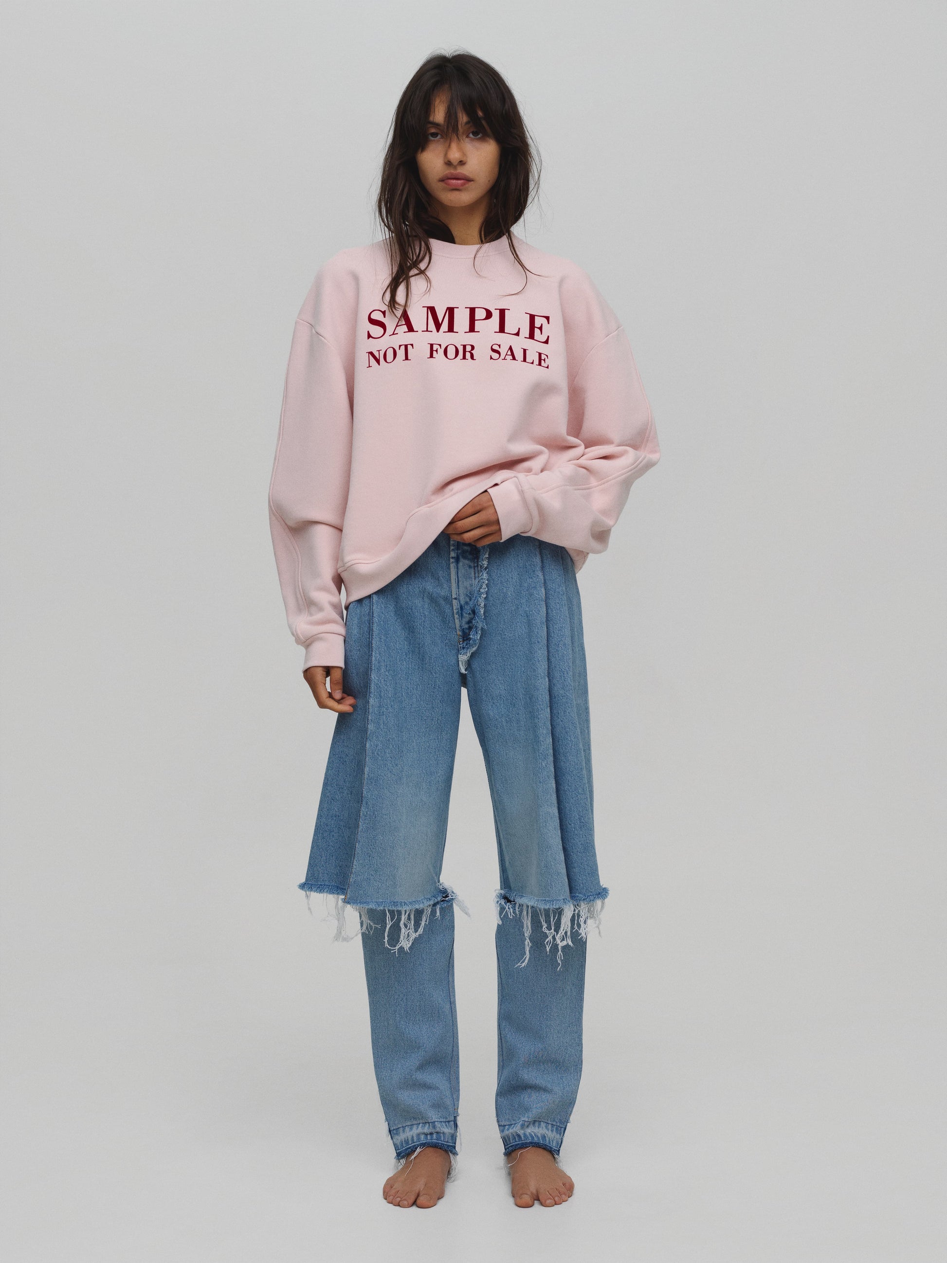 Buy SS22 – by Ksenia Schnaider | Ethical & Sustainable Fashion