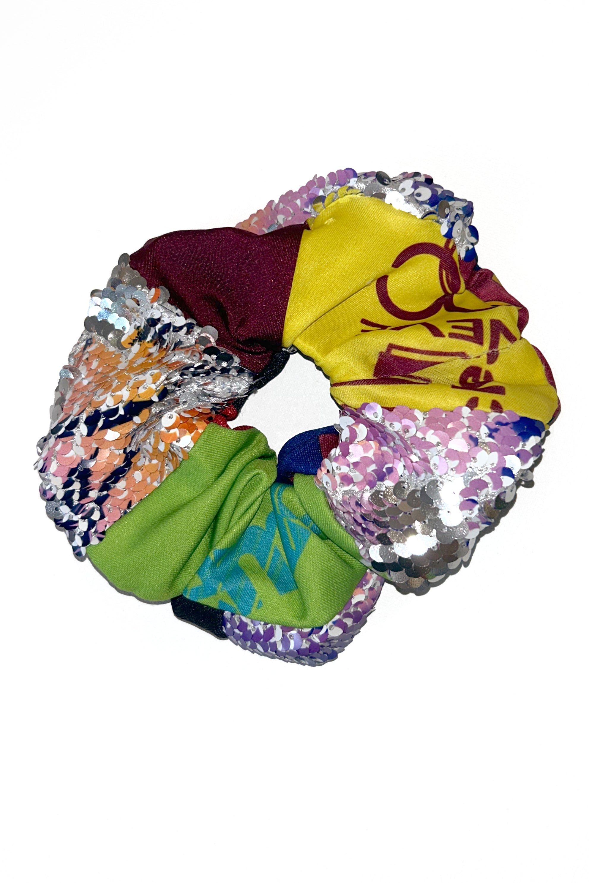Reworked Hair Band KSENIASCHNAIDER reworked-hair-band-kseniaschnaider