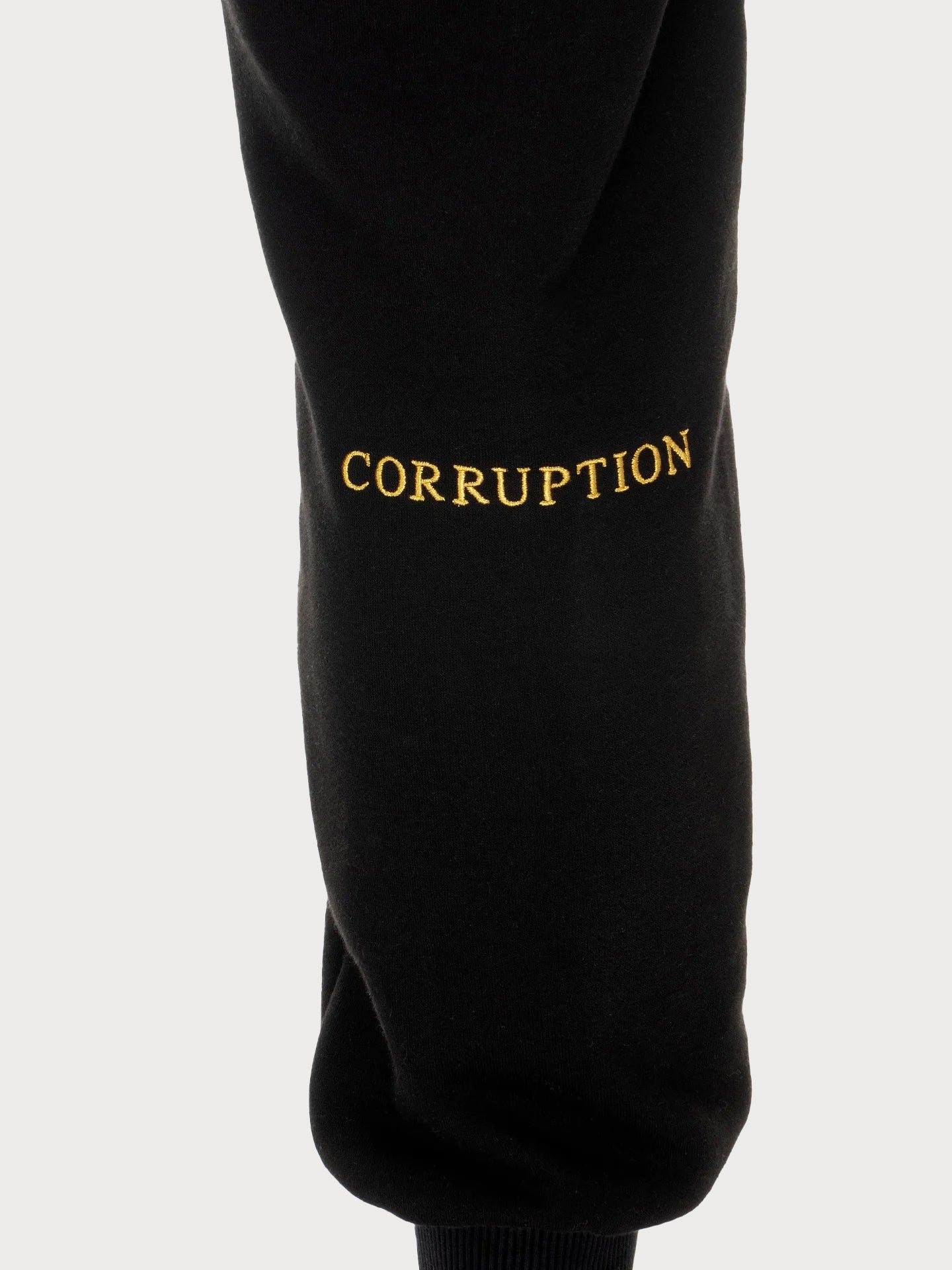 Buy Corruption Trousers – Bottoms by Ksenia Schnaider | Ethical & Sustainable Fashion