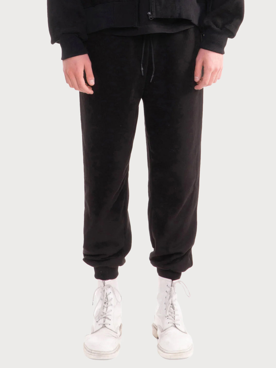 Buy Corruption Trousers – Bottoms by Ksenia Schnaider | Ethical & Sustainable Fashion