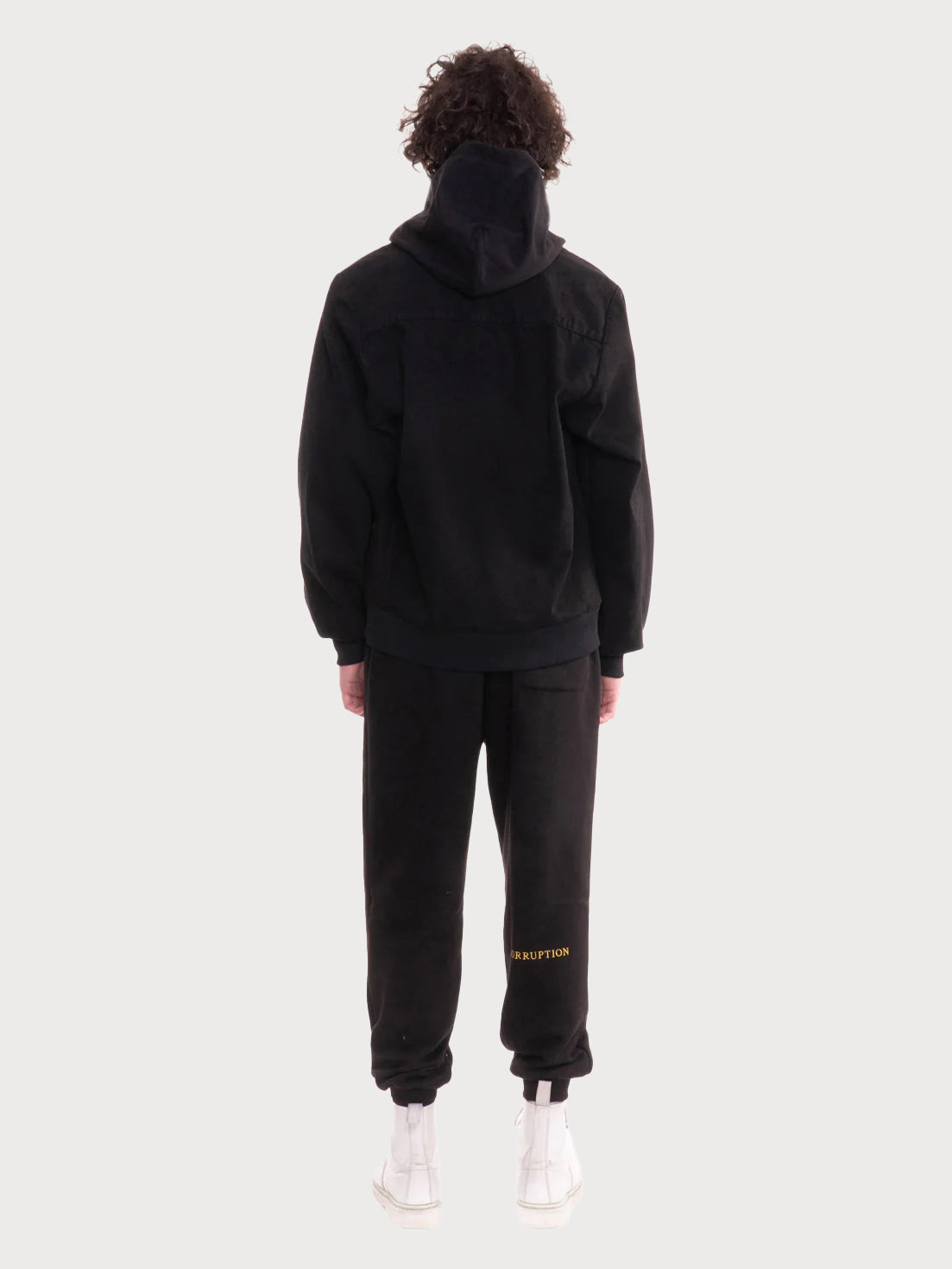 Buy Corruption Trousers – Bottoms by Ksenia Schnaider | Ethical & Sustainable Fashion