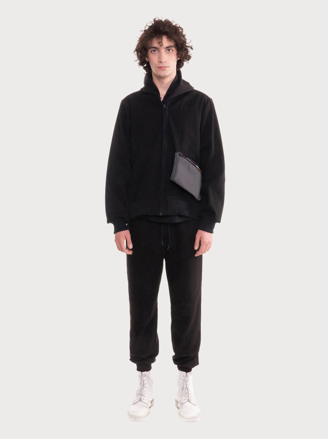 Buy Corruption Trousers – Bottoms by Ksenia Schnaider | Ethical & Sustainable Fashion