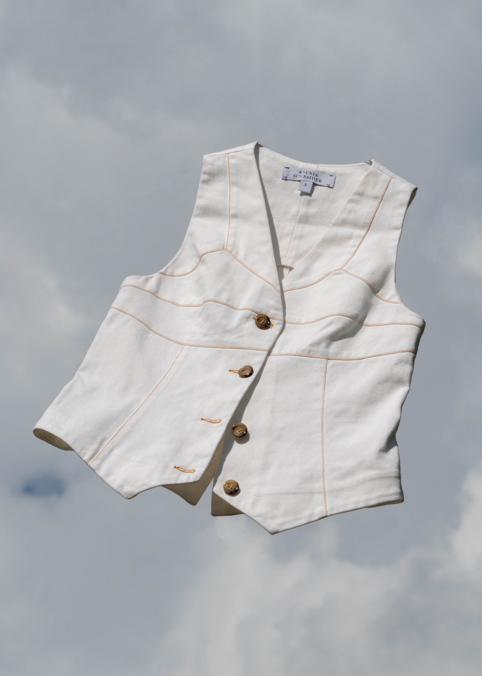 Buy PS22 – by Ksenia Schnaider | Ethical & Sustainable Fashion